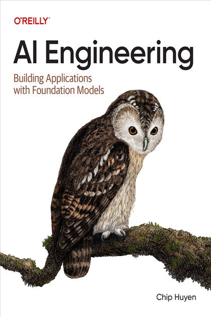 AI Engineering E-Books